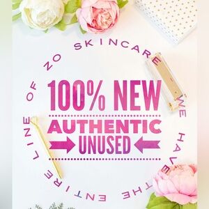 ZO Skincare Serums & Face Oil collection description